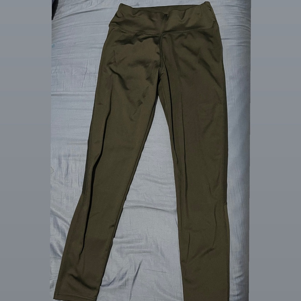 SHEIN Leggings